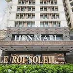 Troy House - D\'Leroi Soleil - 59 Xuan Dieu