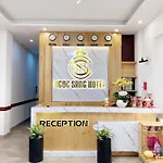 Hanz Ngoc Sang 1 Hotel