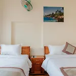 Blue Paradise Bungalow Phu Quoc