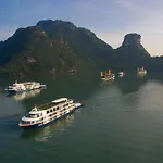 Peony Cruises