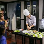 Lapinta Boutique Cruises
