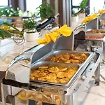 Khách Sạn Cát Bà Valentine