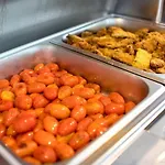 Khách Sạn Cát Bà Valentine