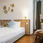 Western Hanoi Hotel