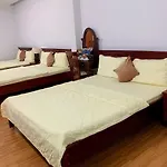 Ngoc May - Dai Loi Hotel