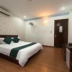 Catba Island Hotel