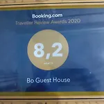 Bo Guest House