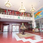 My Le Hotel