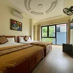 Hoang Phuc Hotel