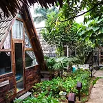 Lang Homestay - Venuestay