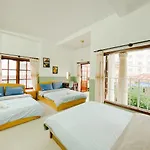 Nang Hien Nha Villa - Homestay Da Lat