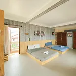 Nang Hien Nha Villa - Homestay Da Lat