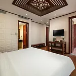 Hanoi Nostalgia Hotel & Spa