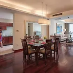 Fraser Suites Hanoi