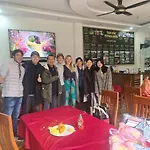 Tam Coc Victoria Hotel