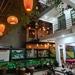 Tam Coc Victoria Hotel