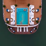 Mon Cheri Cruises