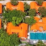 Old Town Resort Phu Quoc