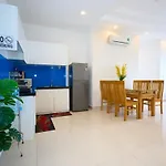 Melody Apartment Vung Tau