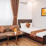 Khách sạn Sunna