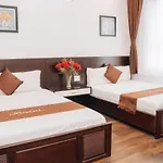 Khách sạn Sunna