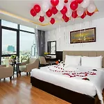 Golden Line Hotel Danang
