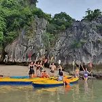 Cat Ba-Thao Minh New Star Hotel