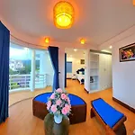 Promotion Early Booker, Lan Anh Villa With 7 Bedrooms And Ocean View, Near Beach And Facilities Home