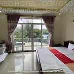 Red Hotel