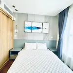 Glese Balcony Seaview Apartment - Flc Sea Tower Quy Nhon