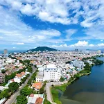 Can Ho Melody Vung Tau - Mai Oanh Homestay