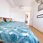 Can Ho Melody Vung Tau - Mai Oanh Homestay