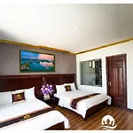 Golden Sea Halong Hotel