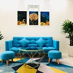 Can Ho Son Thinh - Homestay