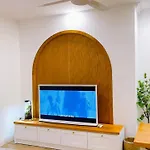 Santori Hotel And Spa