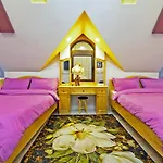 Hotel Vuong Bao Da Lat