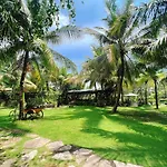 Lagi Farmstay