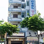 Khach San Tu Anh