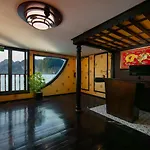 Nostalgia Halong Cruise