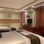 Khách Sạn Hoàng Gia 2 Lào Cai