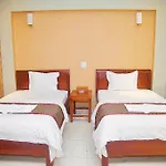 Khách Sạn Hoàng Gia 2 Lào Cai