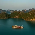 Nostalgia Halong Cruise