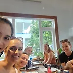 Falcon Hotel Phong Nha