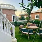 Hoa Tien Paradise Villa