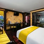 Nostalgia Halong Cruise