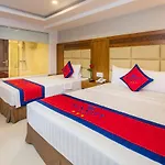 Sun City Hotel
