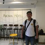 Sapa Aroma Hotel