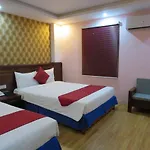 Vip Sapa Hotel