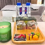 Lami Homestay - Can Ho Nghi Duong Thu Gian Va Thu VI