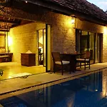 The Trang Villas